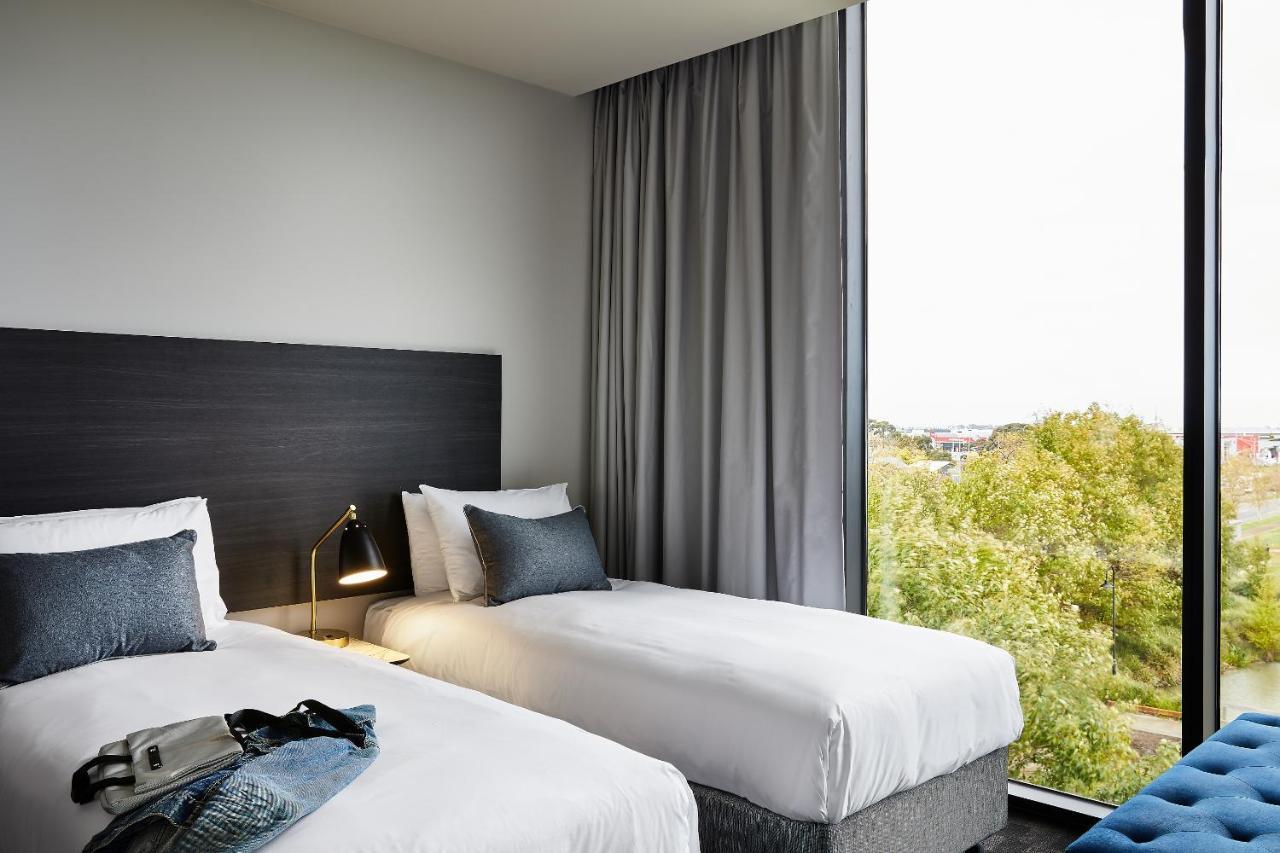 Punthill Caroline Springs Aparthotel Εξωτερικό φωτογραφία