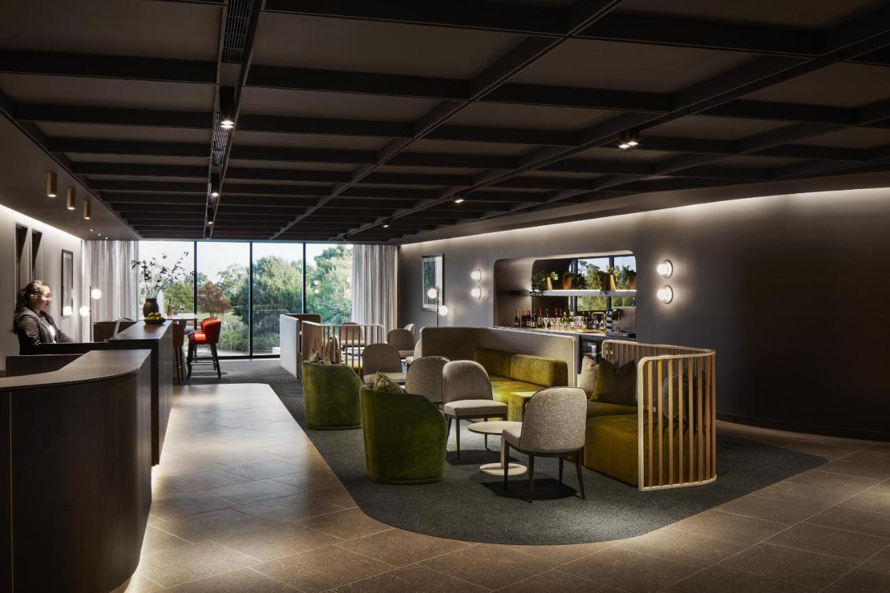 Punthill Caroline Springs Aparthotel Εξωτερικό φωτογραφία