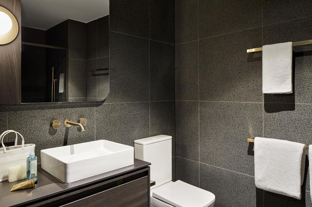 Punthill Caroline Springs Aparthotel Εξωτερικό φωτογραφία