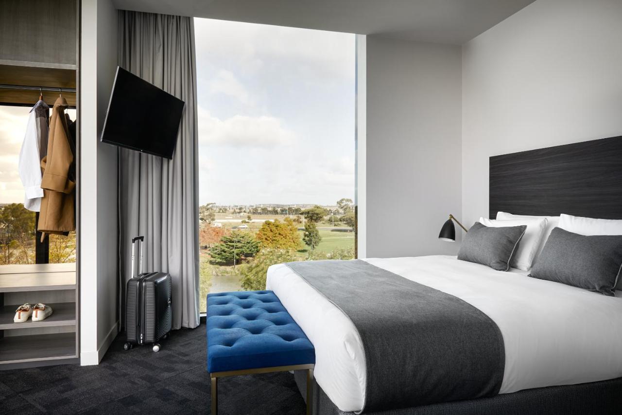 Punthill Caroline Springs Aparthotel Εξωτερικό φωτογραφία