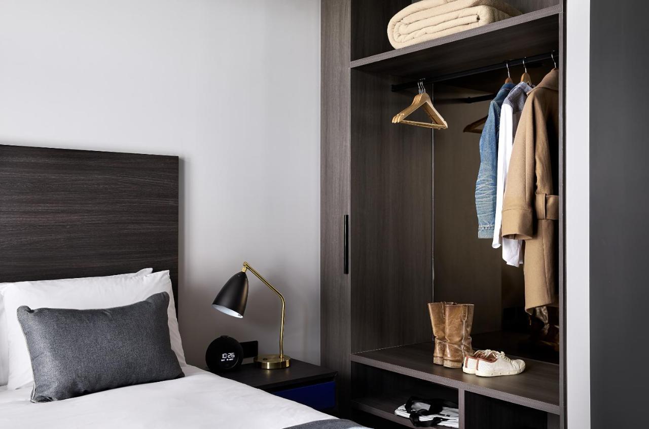 Punthill Caroline Springs Aparthotel Εξωτερικό φωτογραφία