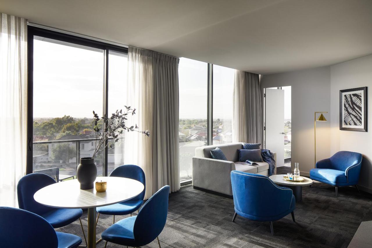 Punthill Caroline Springs Aparthotel Εξωτερικό φωτογραφία