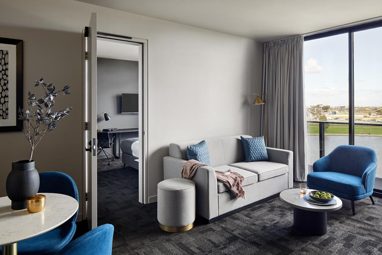 Punthill Caroline Springs Aparthotel Εξωτερικό φωτογραφία