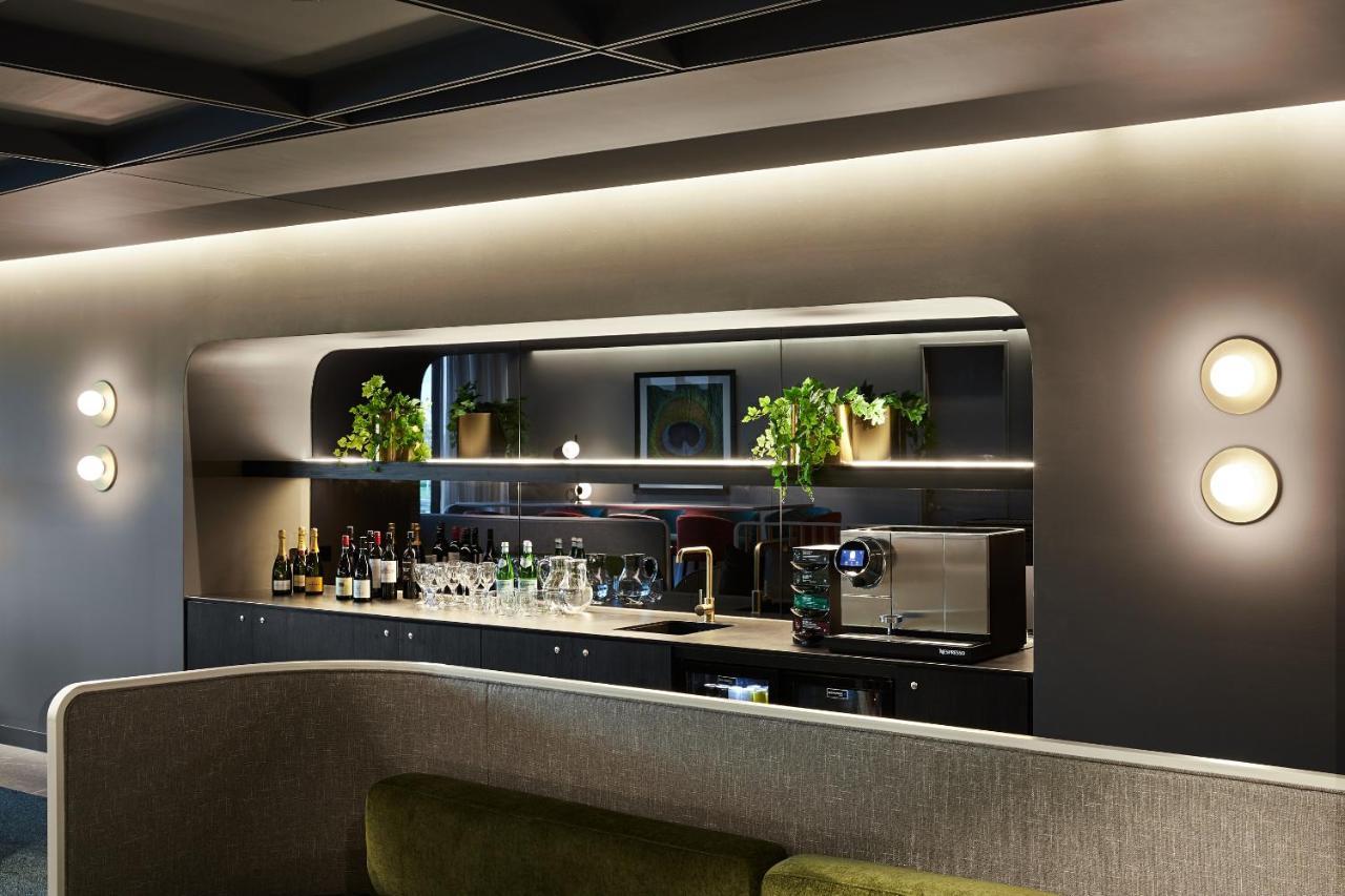 Punthill Caroline Springs Aparthotel Εξωτερικό φωτογραφία
