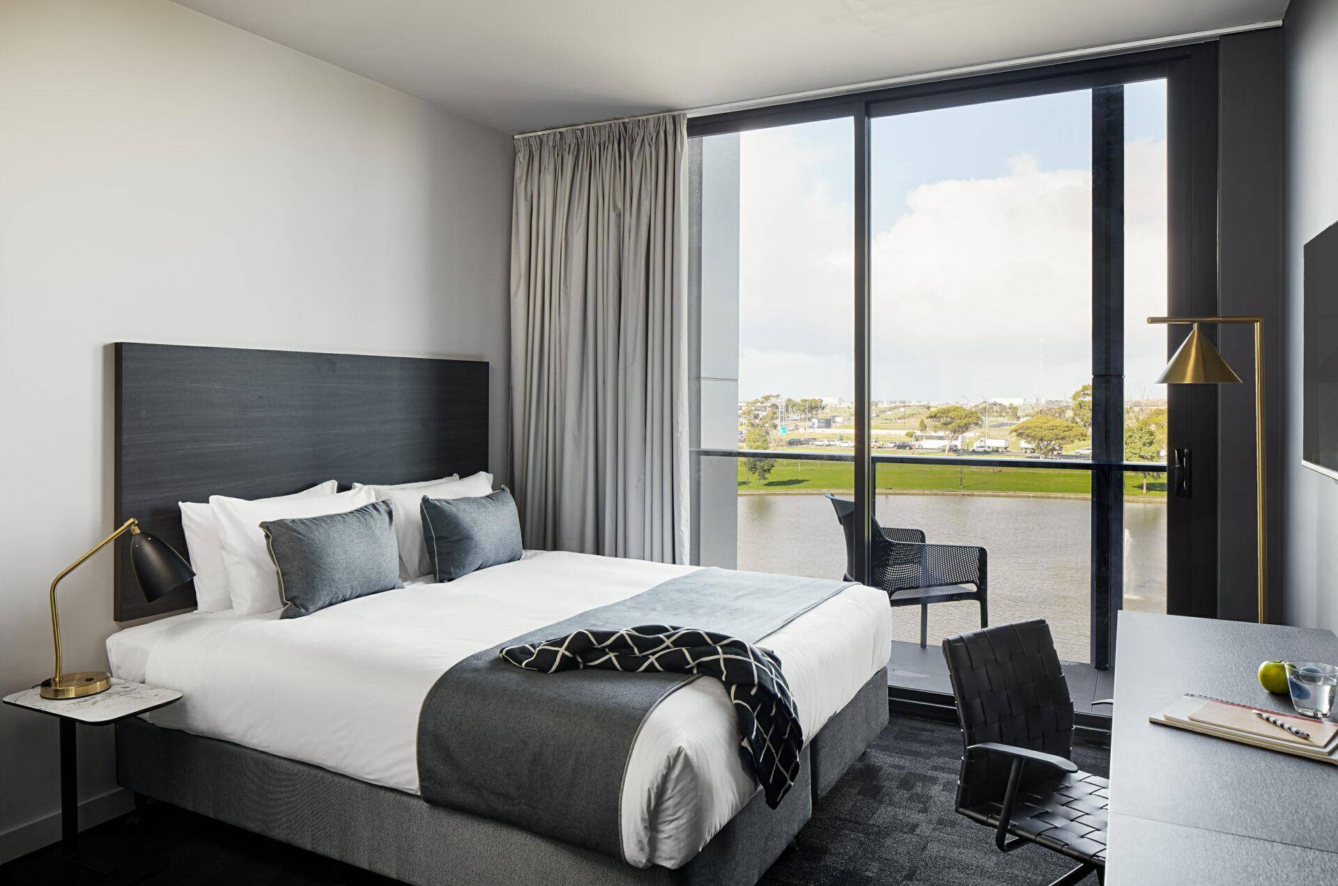 Punthill Caroline Springs Aparthotel Εξωτερικό φωτογραφία