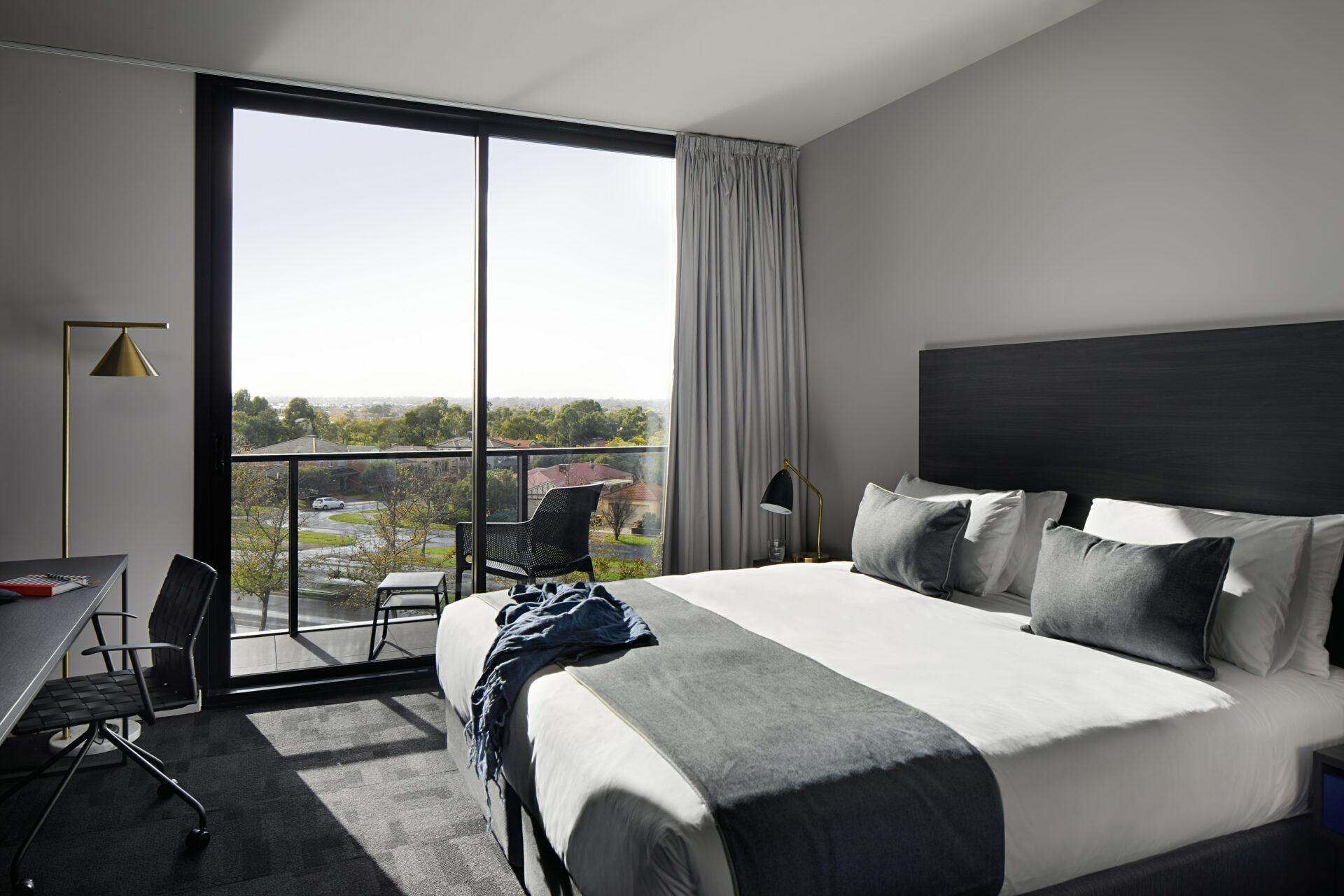 Punthill Caroline Springs Aparthotel Εξωτερικό φωτογραφία