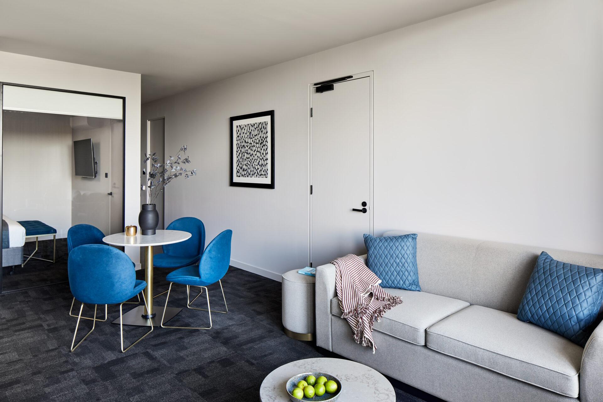 Punthill Caroline Springs Aparthotel Εξωτερικό φωτογραφία