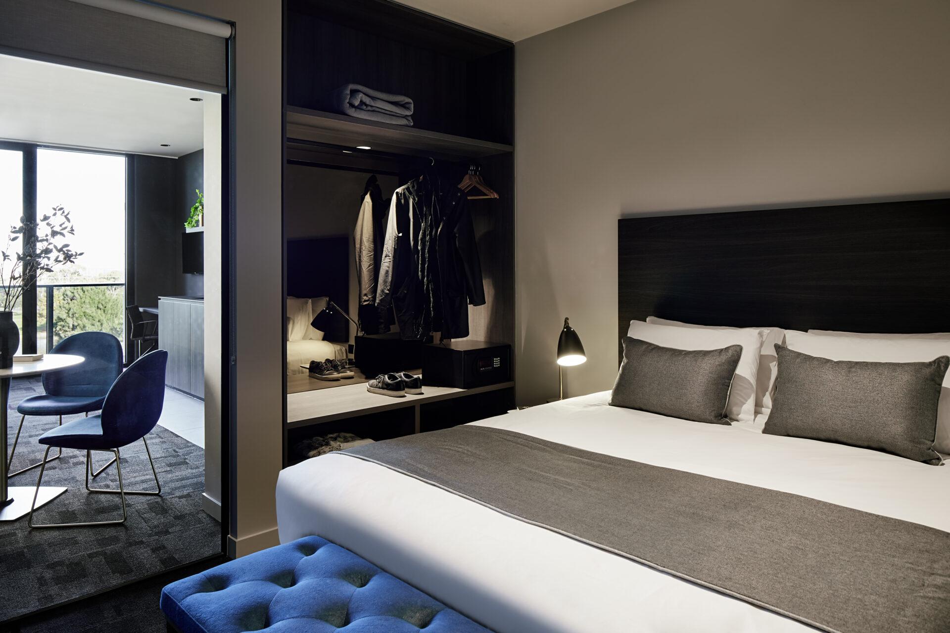 Punthill Caroline Springs Aparthotel Εξωτερικό φωτογραφία