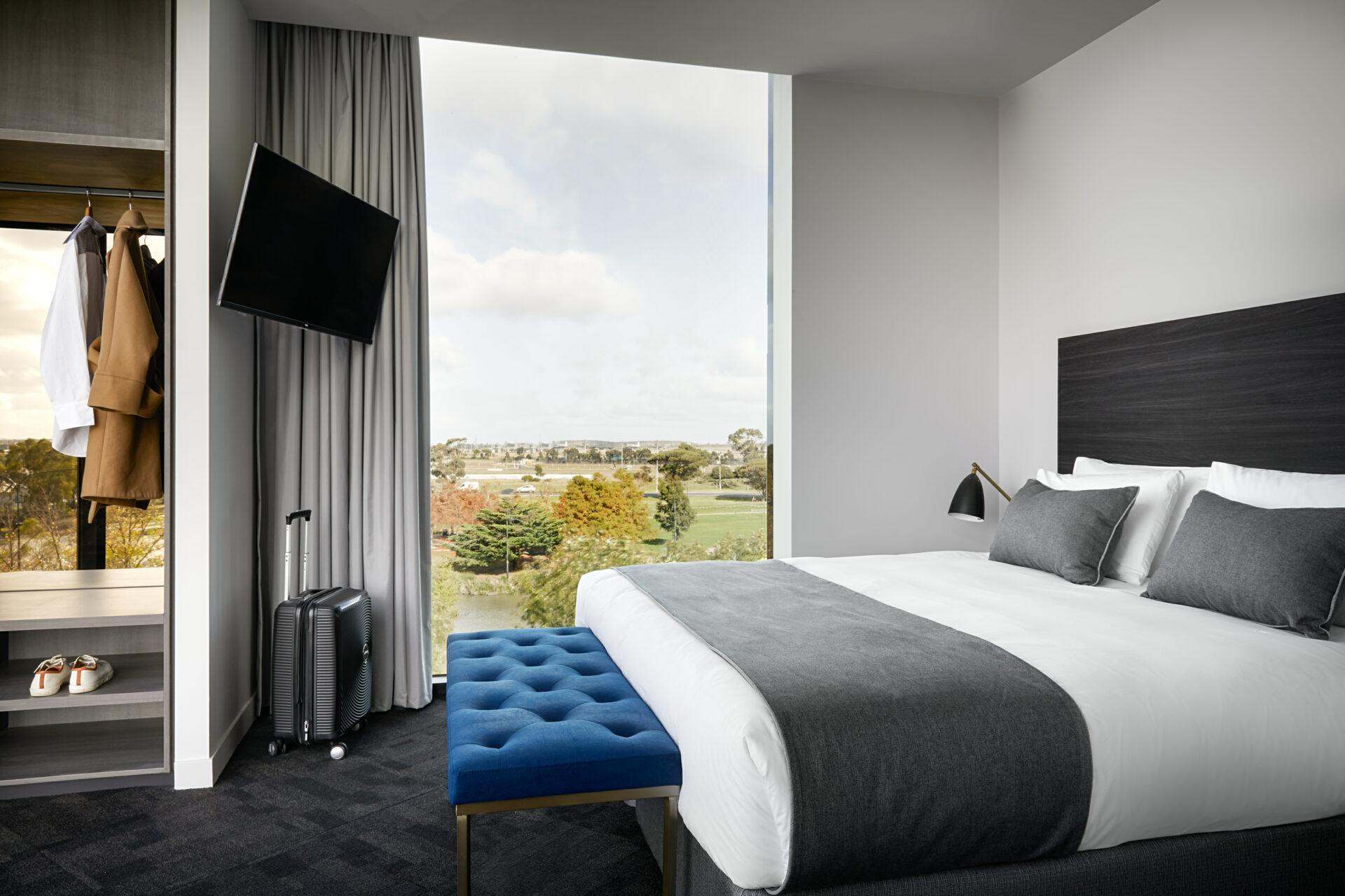 Punthill Caroline Springs Aparthotel Εξωτερικό φωτογραφία