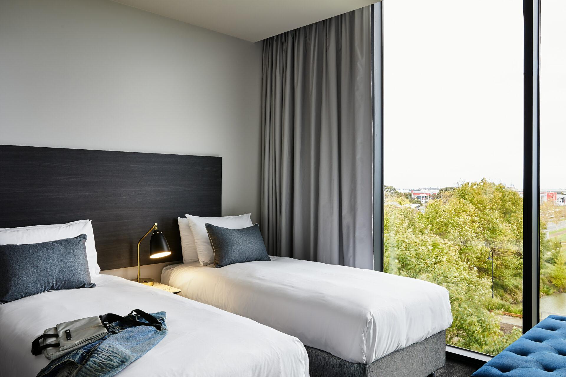 Punthill Caroline Springs Aparthotel Εξωτερικό φωτογραφία