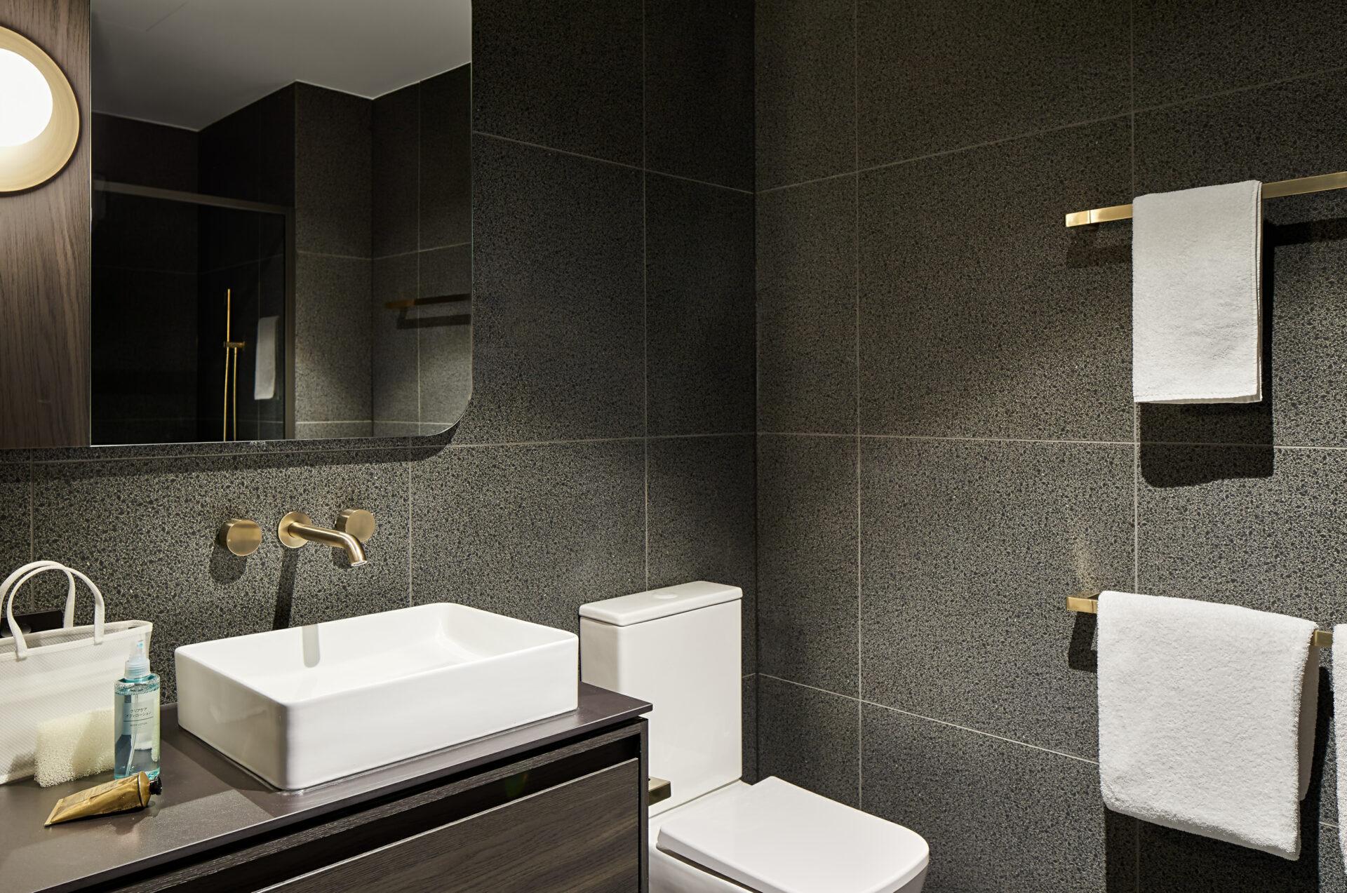 Punthill Caroline Springs Aparthotel Εξωτερικό φωτογραφία