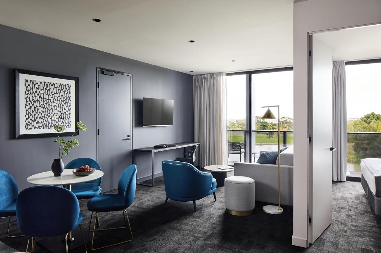 Punthill Caroline Springs Aparthotel Εξωτερικό φωτογραφία