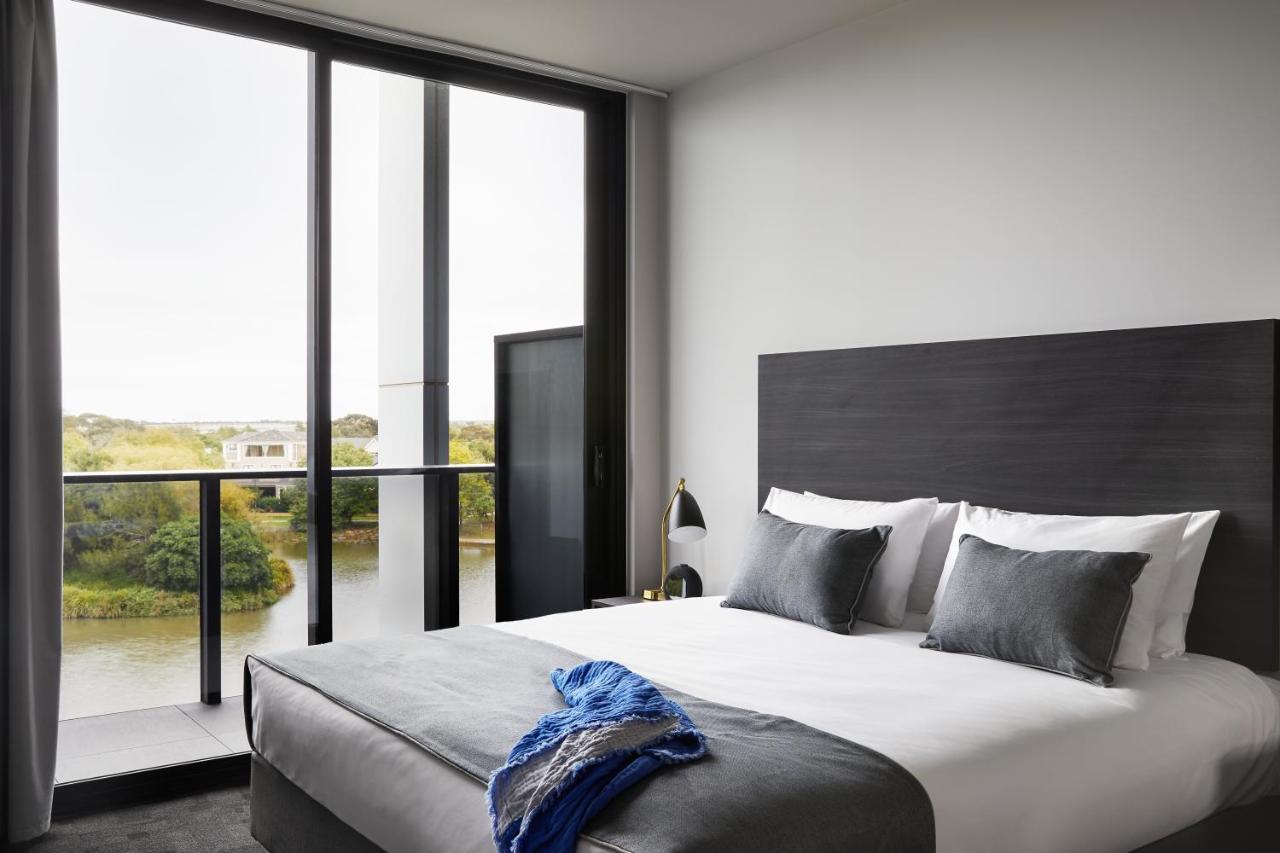 Punthill Caroline Springs Aparthotel Εξωτερικό φωτογραφία