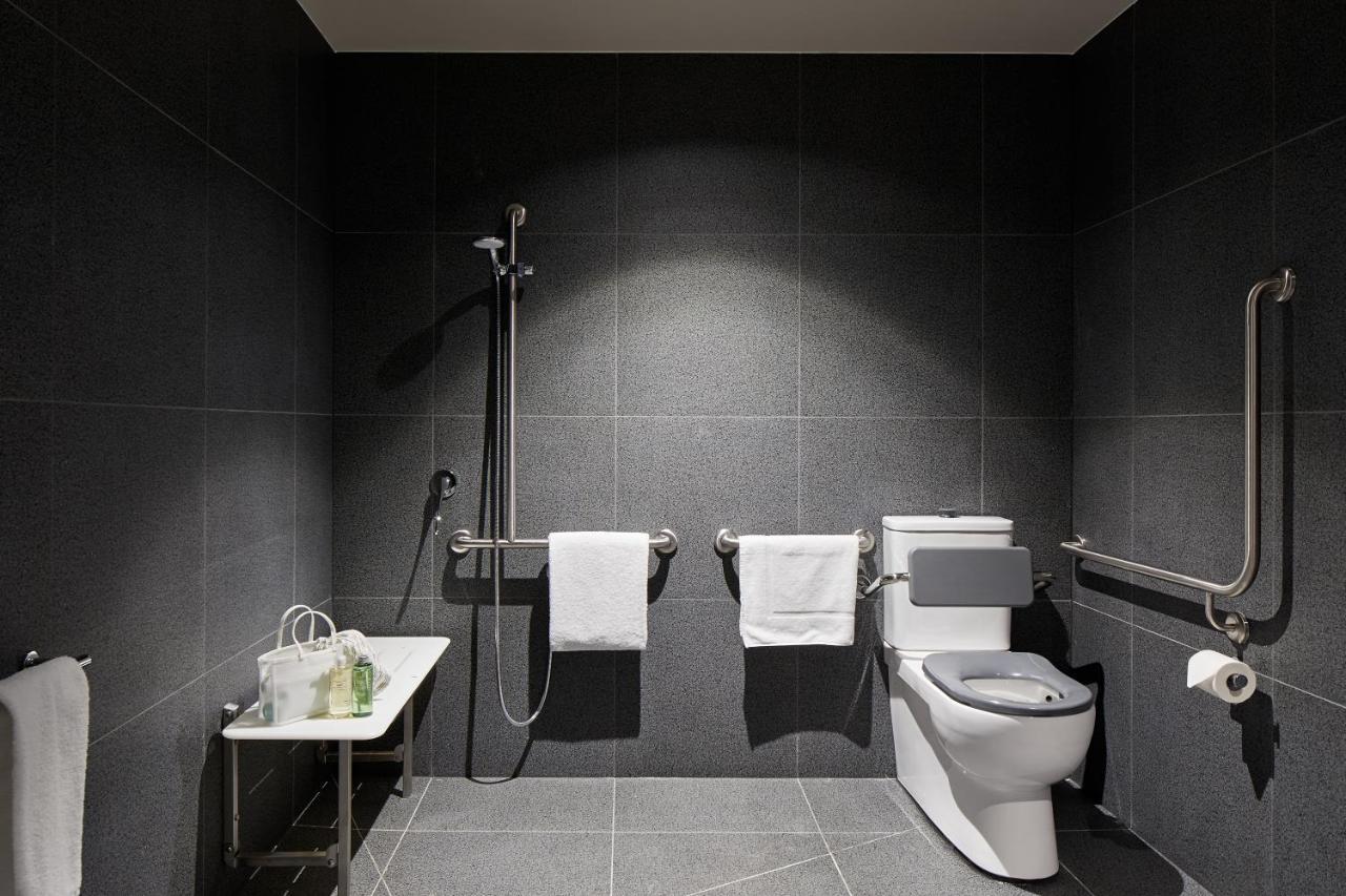 Punthill Caroline Springs Aparthotel Εξωτερικό φωτογραφία