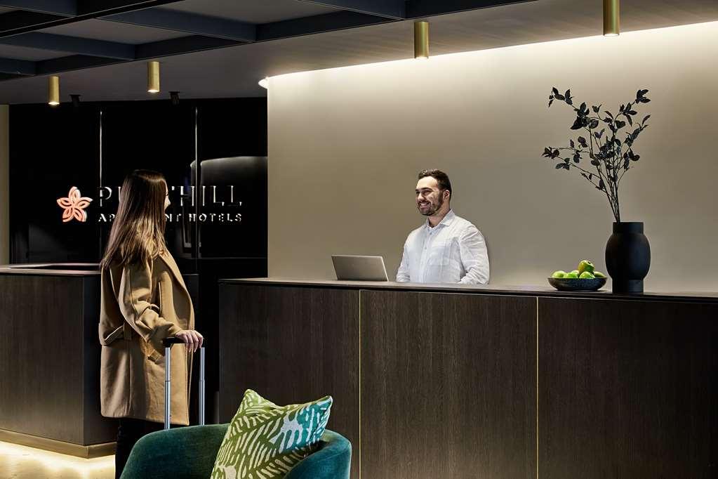 Punthill Caroline Springs Aparthotel Εσωτερικό φωτογραφία