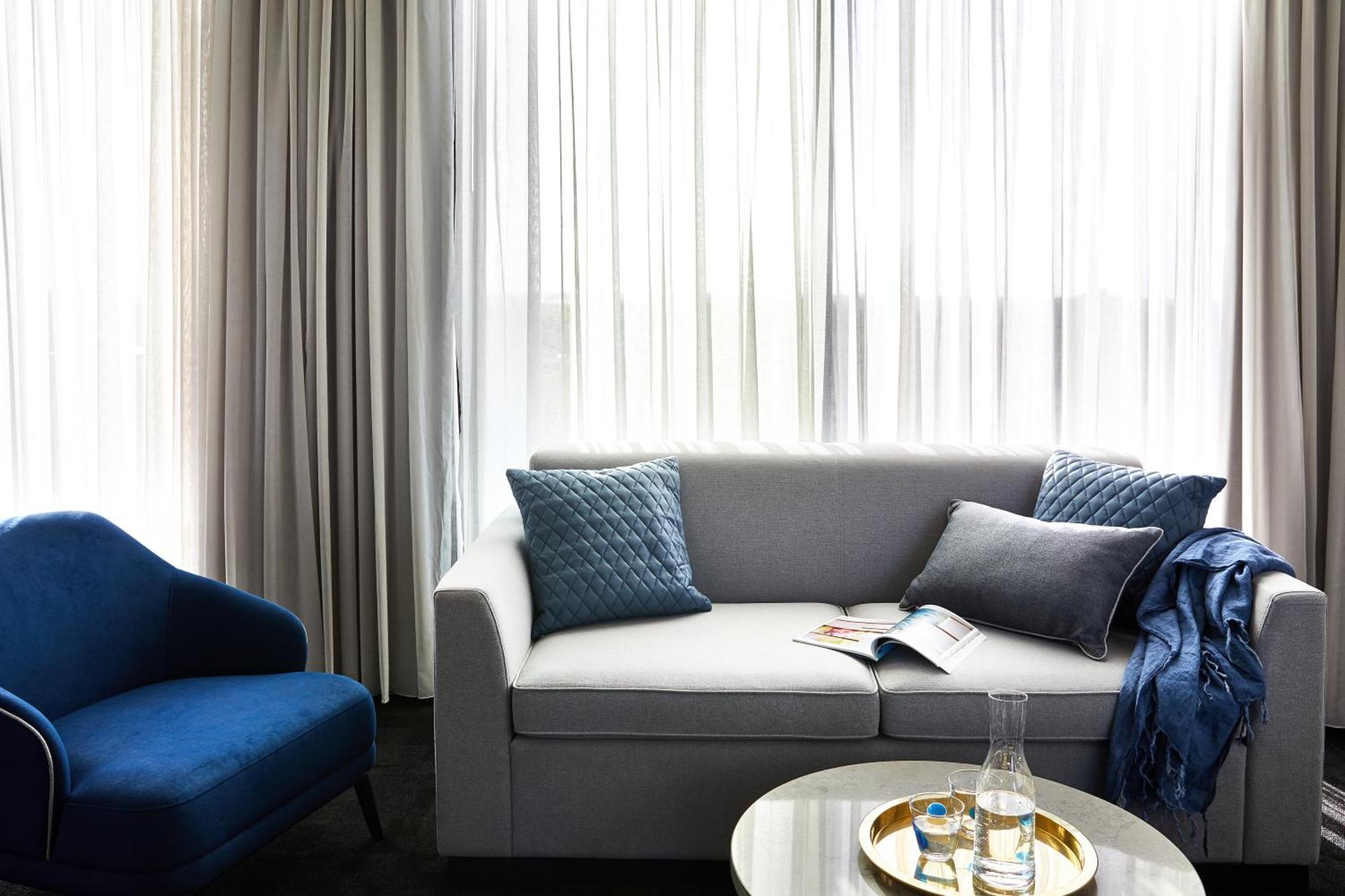 Punthill Caroline Springs Aparthotel Εξωτερικό φωτογραφία